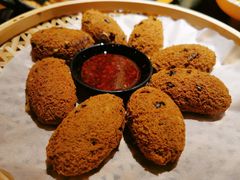 西施豆腐丸子-吃饭皇帝大(合生汇店)