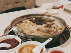 -太婆天府山珍酒楼(亚运村店)