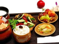 -擂饭(五一广场店)