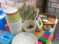 -覃肥叔桂林米粉(粮道街店)