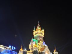 -厦门方特梦幻王国