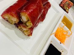 -唐人轩(中山四路店)
