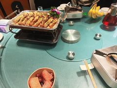 -谢氏老金口七号宴(武昌大道店)