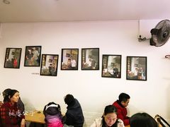 大堂-细妹五香牛杂(步行街店)