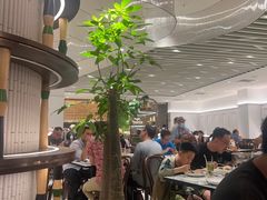 -关夫人餐厅(KLCC阳光广场店)