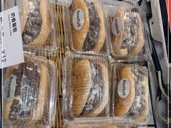 -面包新语(上地华联店)