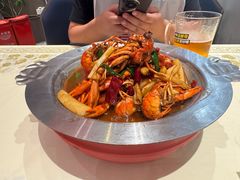 -聚味瞿记·龙虾堂(坡子街店)