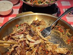 -恰八斗·猛火长沙菜(国贸店)