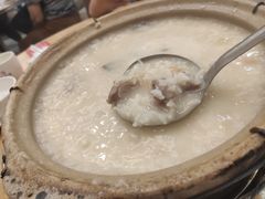 -粤仔湾砂锅粥(阳光店)