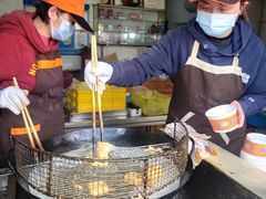 -七宝老街臭豆腐
