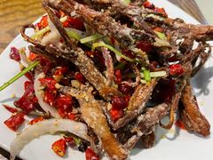 椒香鸭舌-金锅小厨(乐活街店)