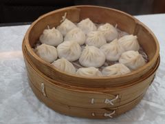 -颐缘居·南翔小笼馆