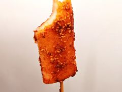 -喜姐炸串(湖里万达金街店)