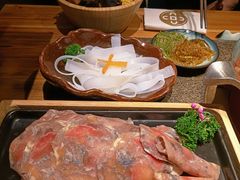 -湊湊火锅·茶憩(皇姑万象汇店)