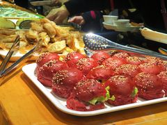 -素清香(解放路店)