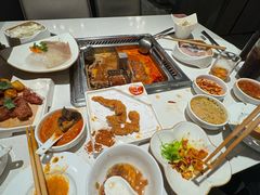 -海底捞火锅(长宁路龙之梦店)