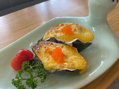 -伊禾寿司•火炙料理(大石店)