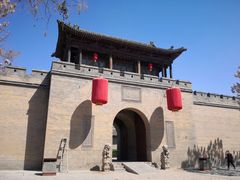 -山西王家大院