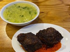 -隆氏兔头(七道堰店)