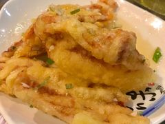 -东北农家饺子村(昌平路店)