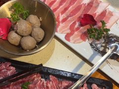 -蜀家渝重庆火锅(南屏街店)