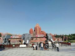 -太阳部落
