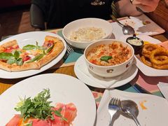 -安妮意大利餐厅(国贸店)