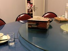 包厢-新凯旋烧烤·燕姐千岛湖土菜