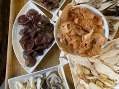 -大理董·董家小厨野生菌火锅(古城旗舰店)