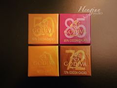-GODIVA(王府井apm店)