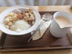 -绿小院(荔湾店)