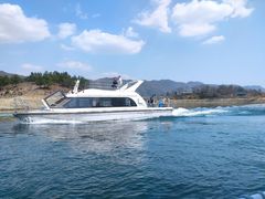 -仙岛湖旅游风景区