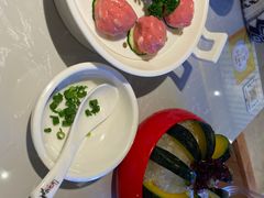 -俏牛哥鲜牛肉牛肆馆(重庆天地店)