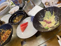 -儿童菜·采风阁家常菜餐厅(亚龙湾天域酒店)