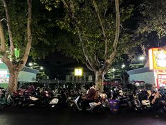 -健康路夜市