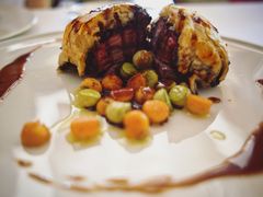 -Seraser Fine Dining Restaurant