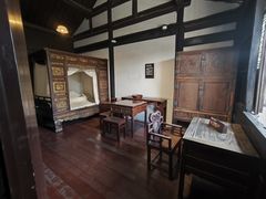 -蔡元培故居