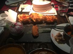 -甘尼仕印度餐厅爵士酒吧(阳春巷店)