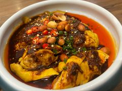 -锡和无锡菜(景丽苑店)