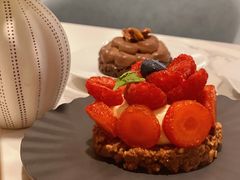 -潮一不贰·法式甜品·生日蛋糕·西式简餐(外滩店)