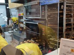 -吉品合酥脆烤饼(太平洋森活天地店)