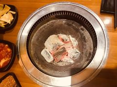 -韩宫宴炭火烤肉(昆山金鹰店)