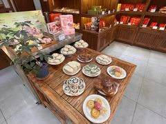 -祥禾饽饽铺·中式糕点(天津河东美福园店)