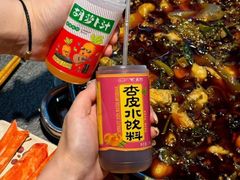 -胖子鱼·天水麻辣鱼火锅(秦州407店)