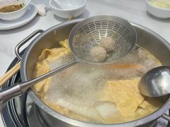 -牛品福潮汕牛肉火锅(旺庄店)