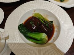 -逸林轩中餐厅(中信泰富朱家角锦江酒店)