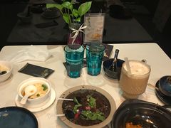 -荟廷·晶萃(陆家嘴尚悦湾店)