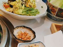 -千寻山野烤肉(中关村店)