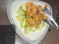 -福来齐·鲁菜海鲜·渔家菜(朝阳街分店)