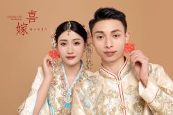-乐默婚纱摄影工作室